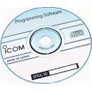 Программное обеспечение Icom CS-F5010
